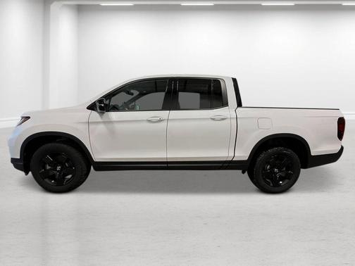 Platinum 2026 Honda Ridgeline Black Edition