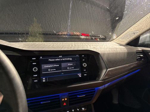 2024 Volkswagen Jetta 1.5T SEL