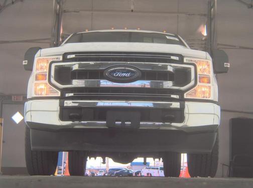 2021 Ford F-250 XLT