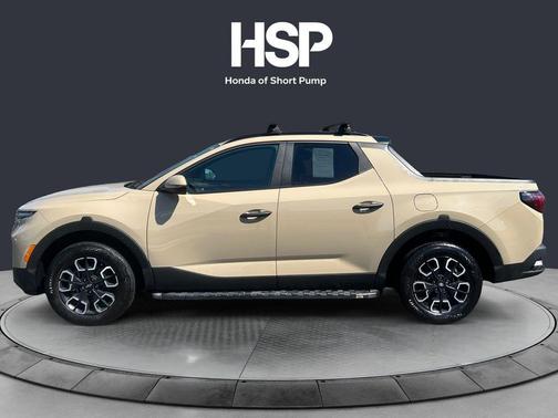 Sand 2024 Hyundai SANTA CRUZ SEL
