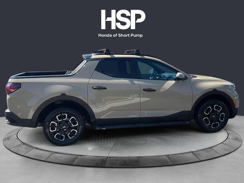 Sand 2024 Hyundai SANTA CRUZ SEL