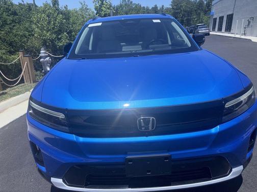 Pearl 2024 Honda Prologue Elite