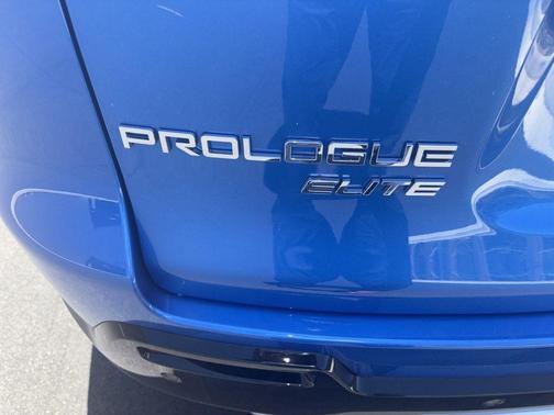 Pearl 2024 Honda Prologue Elite