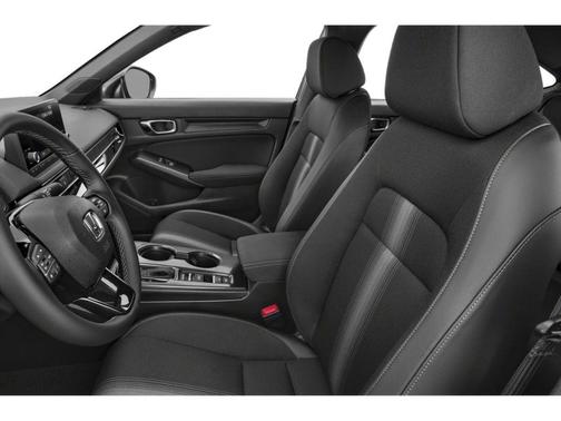 Urban Gray Pearl 2026 Honda Civic Sport