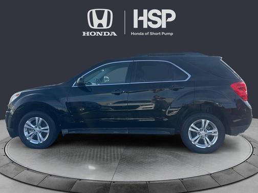 2014 Chevrolet Equinox 1LT