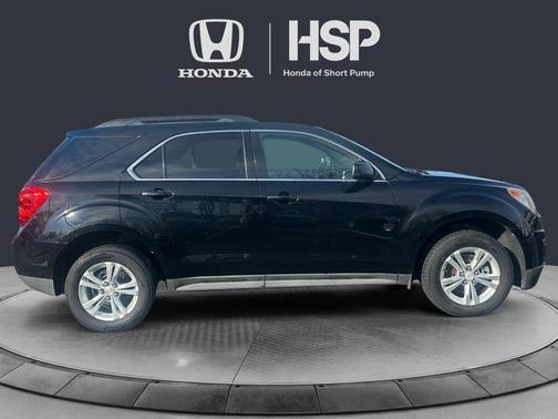 2014 Chevrolet Equinox 1LT