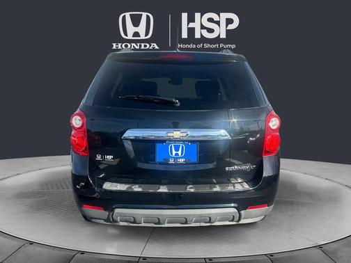 2014 Chevrolet Equinox 1LT