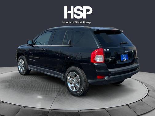 2013 Jeep Compass Sport