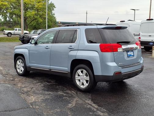 2014 GMC Terrain SLE-2