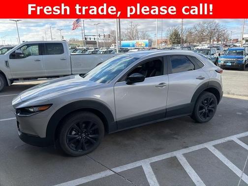 2024 Mazda CX-30 Select