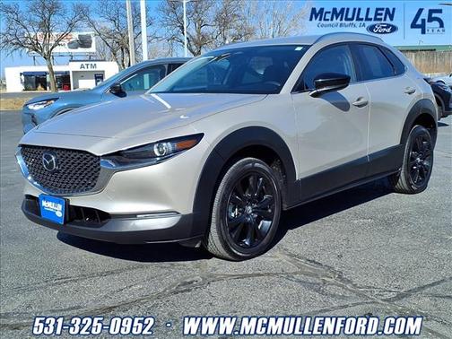 2024 Mazda CX-30 Select