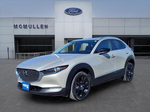2024 Mazda CX-30 Select