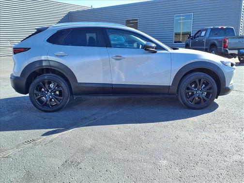 2024 Mazda CX-30 Select