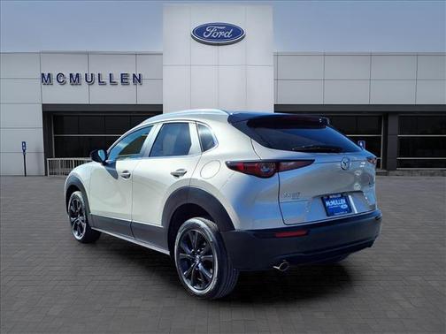 2024 Mazda CX-30 Select