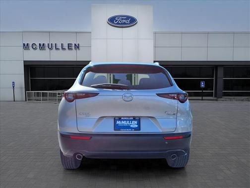 2024 Mazda CX-30 Select