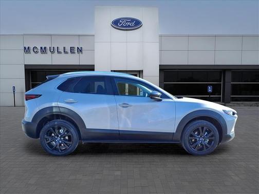 2024 Mazda CX-30 Select