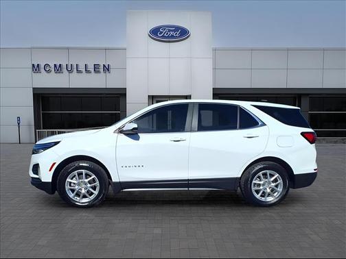 2022 Chevrolet Equinox 2LT