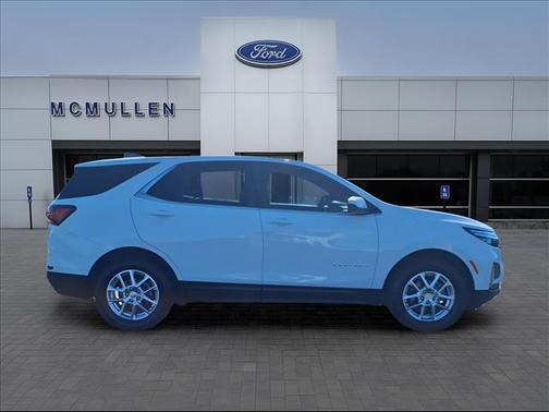 2022 Chevrolet Equinox 2LT
