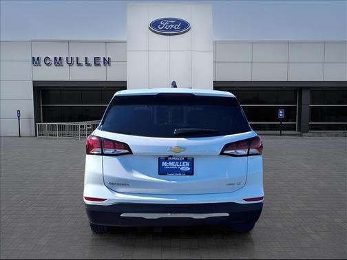 2022 Chevrolet Equinox 2LT