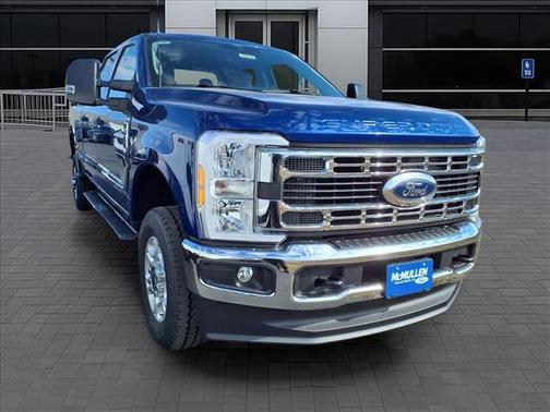 2026 Ford F-250 XLT