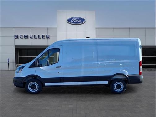 2026 Ford Transit-250 148 WB Medium Roof Cargo