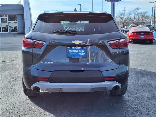 2019 Chevrolet Blazer 2LT