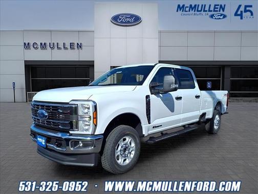 2026 Ford F-350 XLT