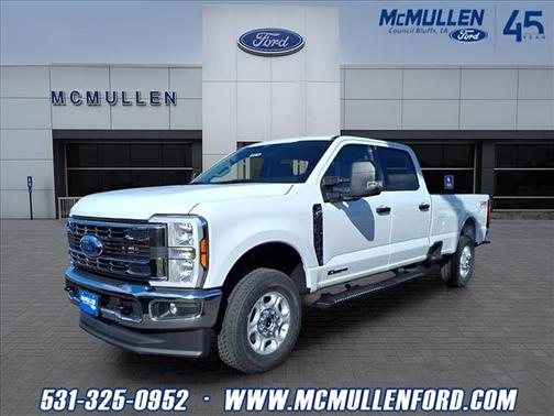 2026 Ford F-350 XLT