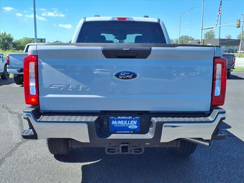 2025 Ford F-250 XLT