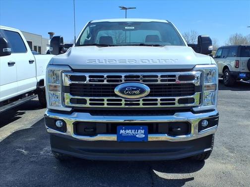 2025 Ford F-250 XLT