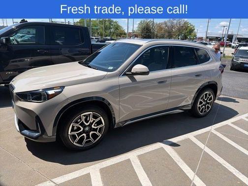 Dune 2026 BMW X1 xDrive28i