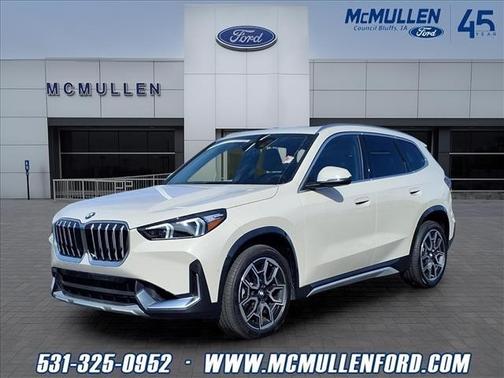 Dune 2026 BMW X1 xDrive28i