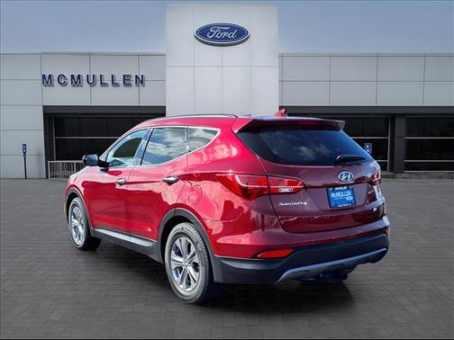 2015 Hyundai Santa Fe Sport 2.4L
