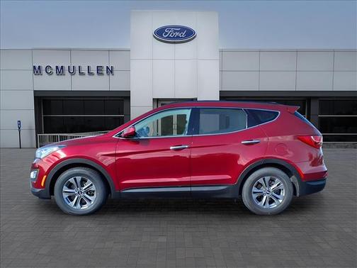 2015 Hyundai Santa Fe Sport 2.4L