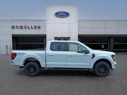 Avalanche 2026 Ford F-150 XLT