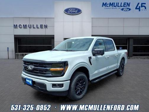 Avalanche 2026 Ford F-150 XLT