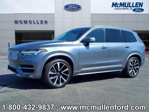 2019 Volvo XC90 T6 Inscription