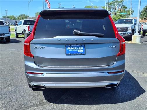 2019 Volvo XC90 T6 Inscription