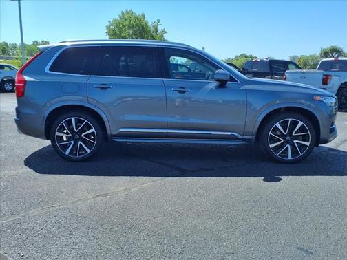 2019 Volvo XC90 T6 Inscription