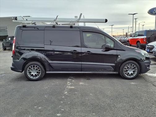 2017 Ford Transit Connect XL