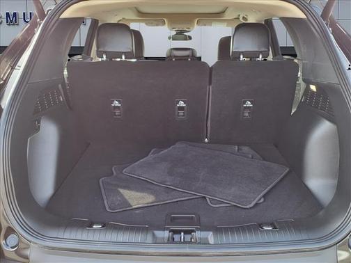 2020 Ford Escape Titanium Hybrid