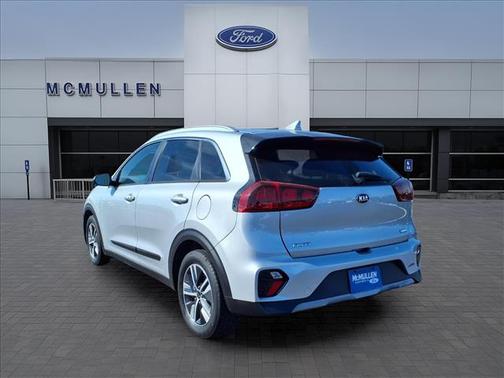 2020 Kia Niro LXS