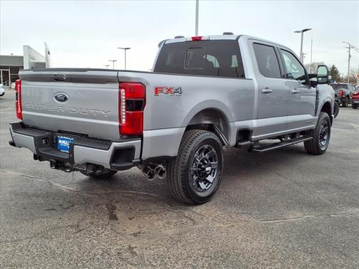 2023 Ford F-250 Lariat