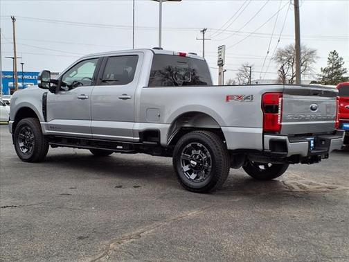 2023 Ford F-250 Lariat