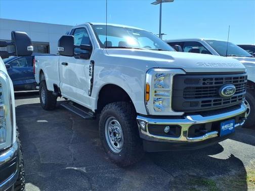2025 Ford F-250 XLT