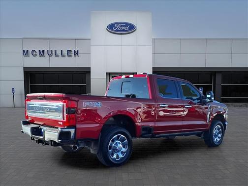 2024 Ford F-250 King Ranch