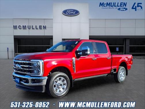 2024 Ford F-250 King Ranch