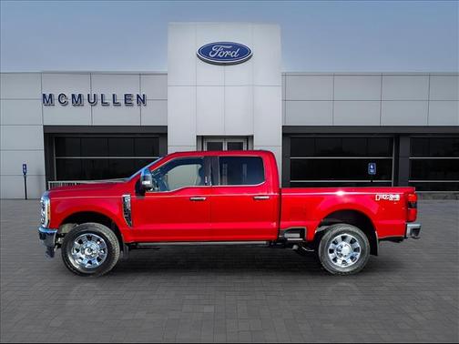 2024 Ford F-250 King Ranch
