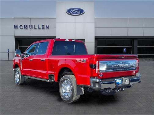2024 Ford F-250 King Ranch