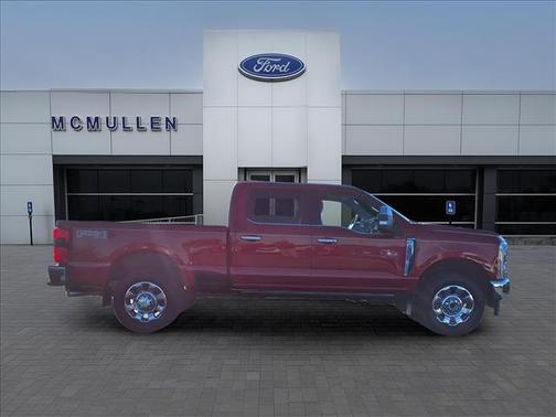 2024 Ford F-250 King Ranch